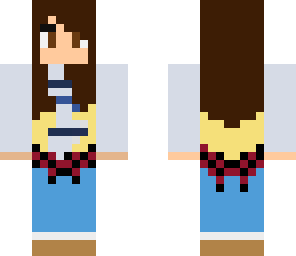 girl