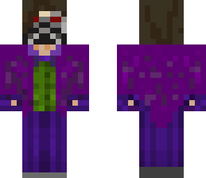 the winter joker