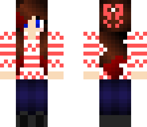 girl 9 edit