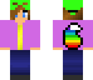 serious creeper girl