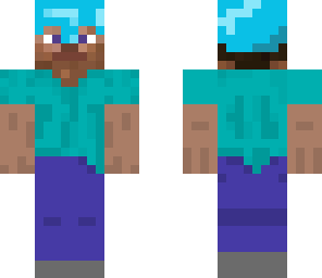 diamond gear steve