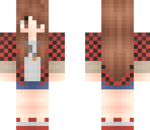 bajan canadian girl