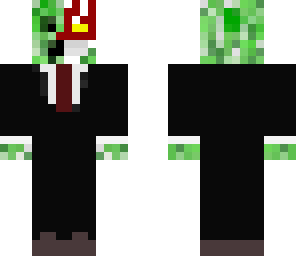 creeperflow