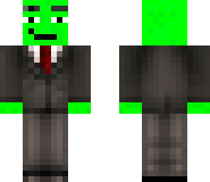 rokkie in green