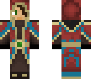 time mage
