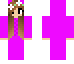 halloween skin