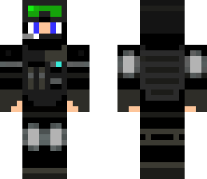 swat soldier