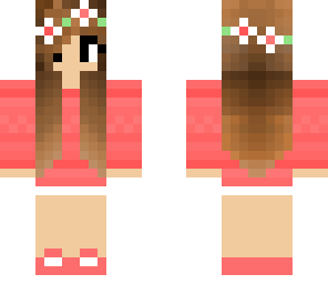 valentines day skin
