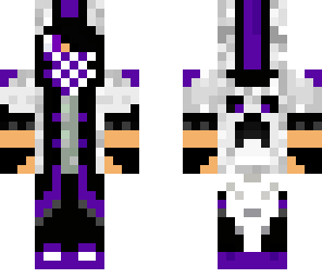 cool boy with mask