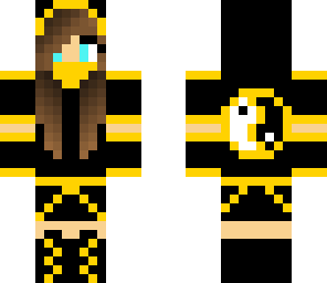 golden ninja