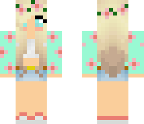 flower power