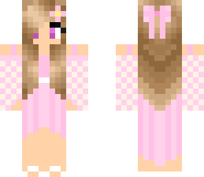 sweet skin
