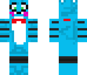 toy bonnie