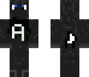 aleublackwolf's skin