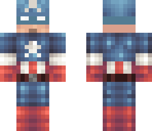 captin america