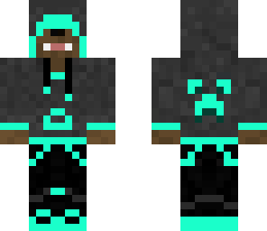 bac hooded
