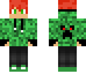 breakdown1233 creeper