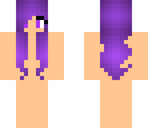 purple skin base