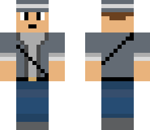 miner guy improved