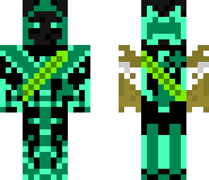 ender god