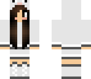 sheep hoddie thing ish