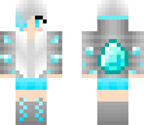 diamond girl edit not mine
