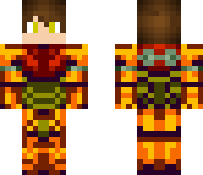 the other metroid
