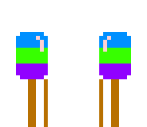 popsicle55's popsicle