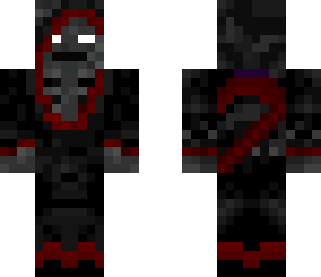 wither ninja