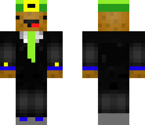 irish potato