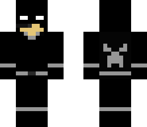 spy black