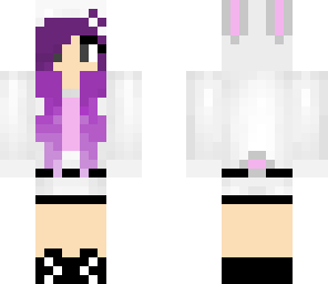 short bunny