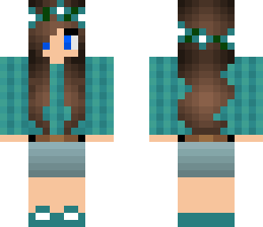 nature girl