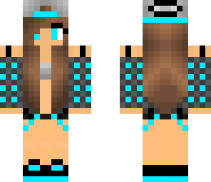 aqua