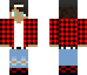 hipster boy