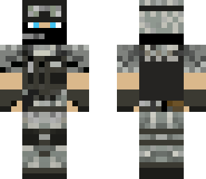 marines