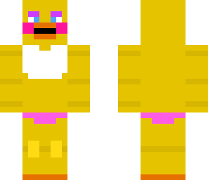 toy chica fnaf