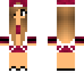 tomboy maroon