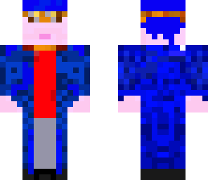 cool guy