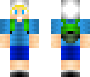 finn