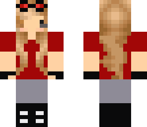 my personal skin