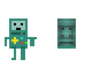 bmo -adventure time