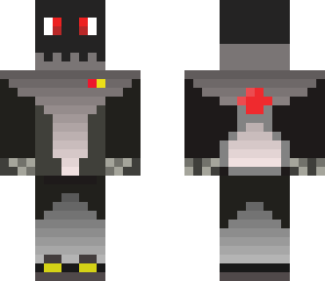 robot guardian