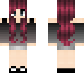 goth girl