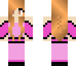 princess pink pop