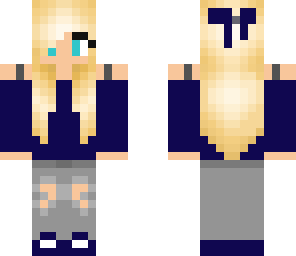 itsbella's request