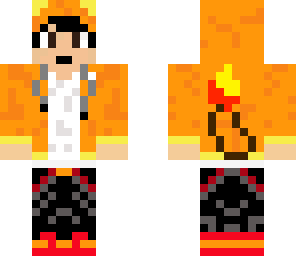 charmander smosh