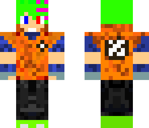 striker