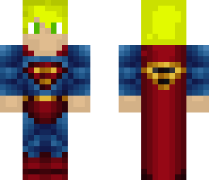 superman