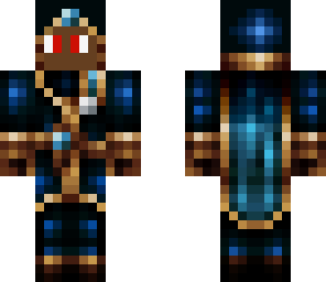 wizard